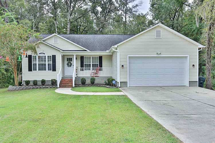 313 Allen Dr. Conway, SC 29526