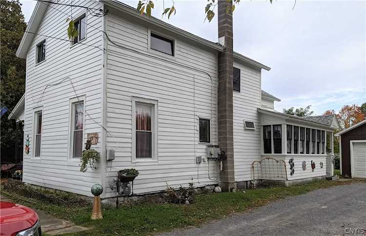 101 Bridge St Champion, NY 13619