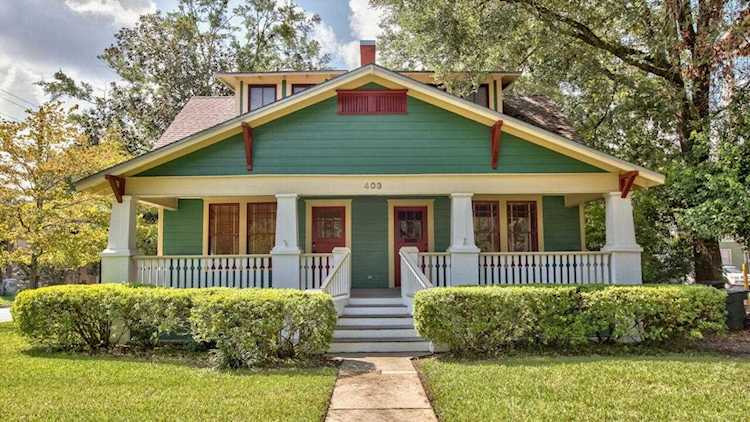403 St. Francis St Tallahassee, FL 32301