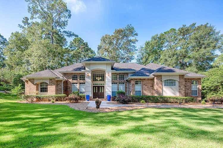 8931 Winged Foot Dr Tallahassee, FL 32312