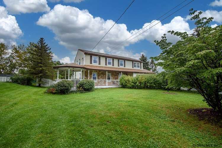 88 Miller Rd Latham, NY 121105515