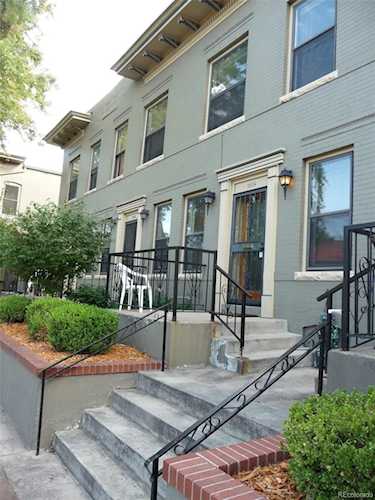 1224 E 14th Ave Denver, CO 80218