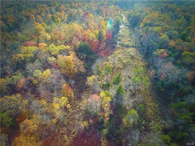 0 Mill Stream Rd Osceola, NY 13367