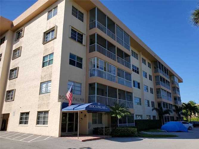 290 W Palmetto Park Rd #106 Boca Raton, FL 33432