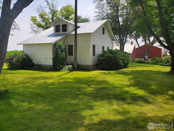 23152 County Road Fort Morgan, CO 80701
