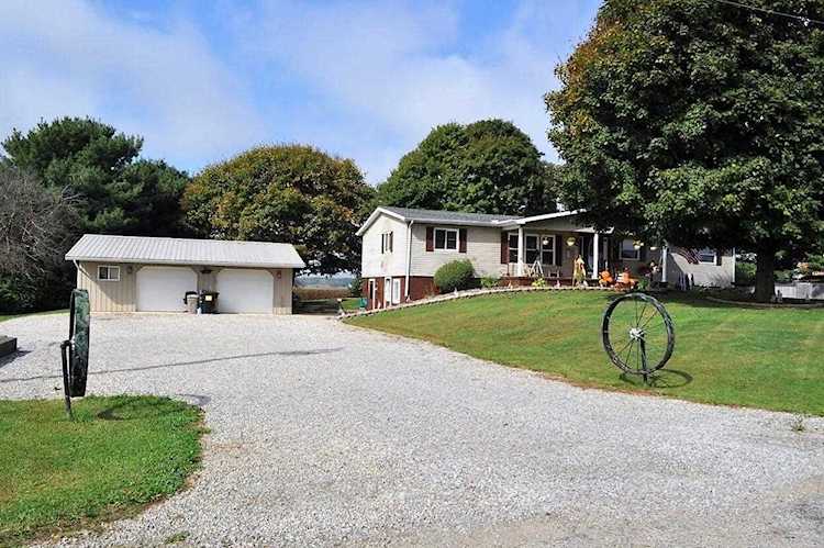 8469 Landis Road Amanda, OH 43102