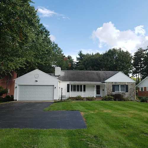 1221 Granville Road Newark, OH 43055