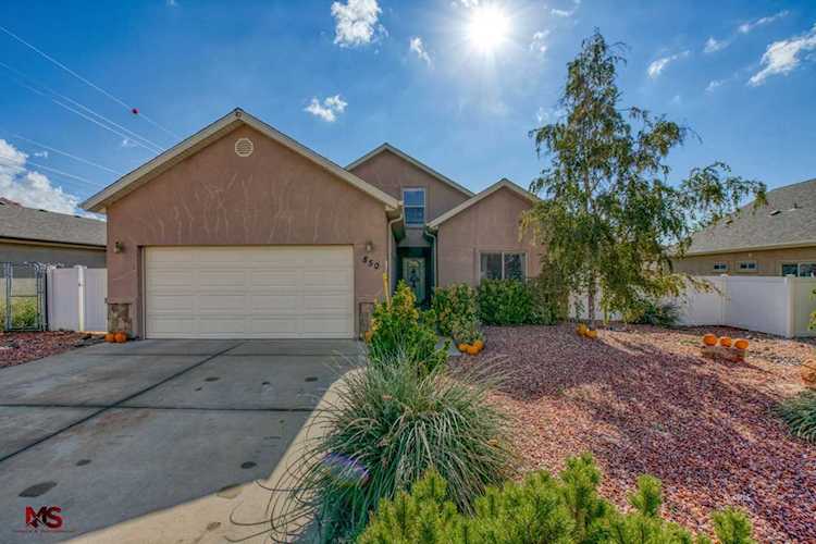 850 E Rocky Rd Kanab, UT 84741