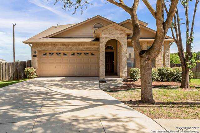 12103 Painted Daisy San Antonio, TX 78253