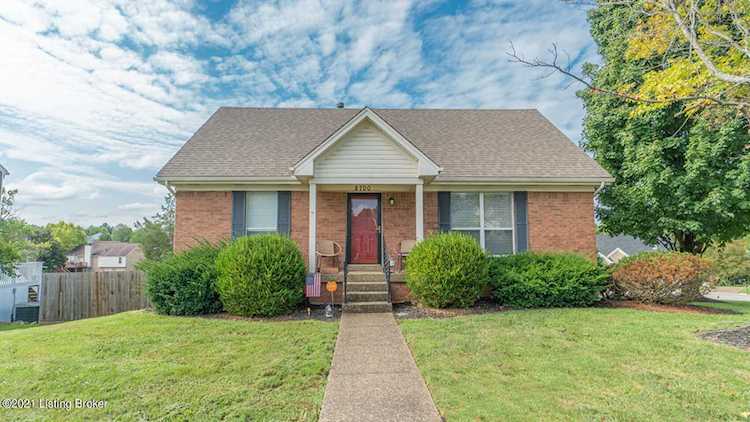 8700 Lambach Ln Louisville, KY 40220 | MLS 1595336 Photo 1