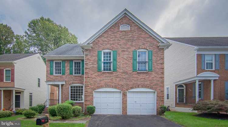 3709 Center Way, Fairfax, VA 22033 MLS #VAFX2025754 - Penderbrook Photo 1