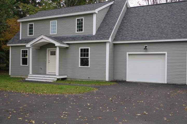 7 Hampton Rd #2 Exeter, NH 03833