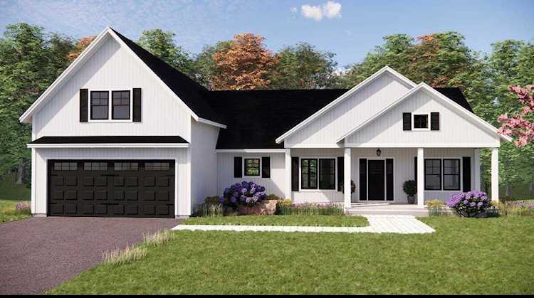 57 College Rd #lot 13 Wolfeboro, NH 03894