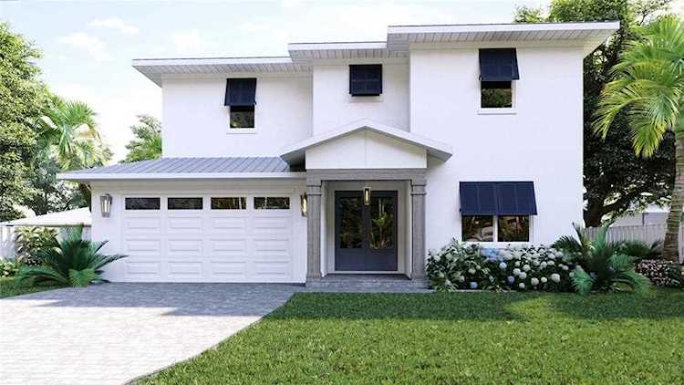 2330 Mietaw Dr Sarasota, FL 34239
