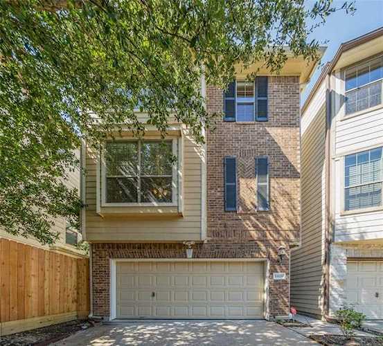 5311 Feagan St Houston, TX 77007