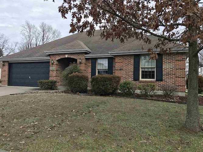 2817 N Stockwell Road Evansville, IN 47715
