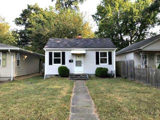 1510 Ravenswood Drive Evansville, IN 47714