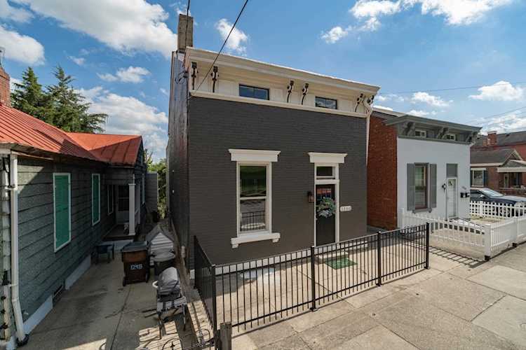 For Sale:$177,000, 1250 Hermes Ave Covington KY Photo 1