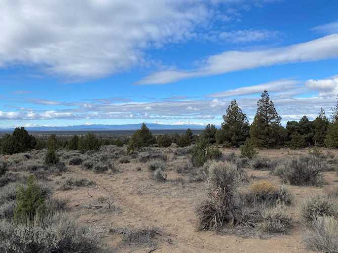 Lot 742 SW Paragon Ct Powell Butte, OR 97753