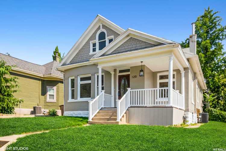 120 N L St Salt Lake City, UT 84103