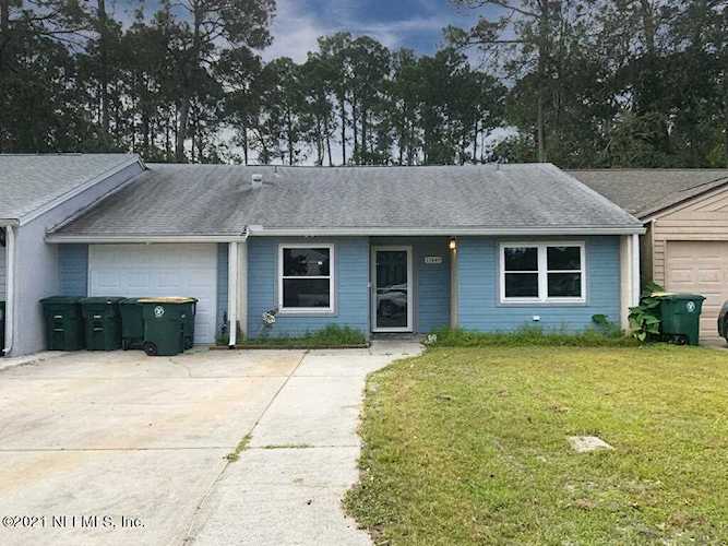 11449 Sea Fury Way Jacksonville, FL 32223