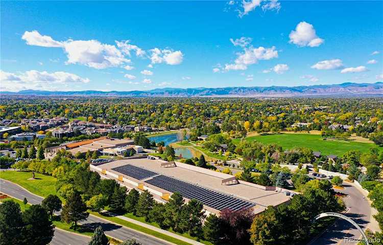 5700 S Quebec St #A Greenwood Village, CO 80111