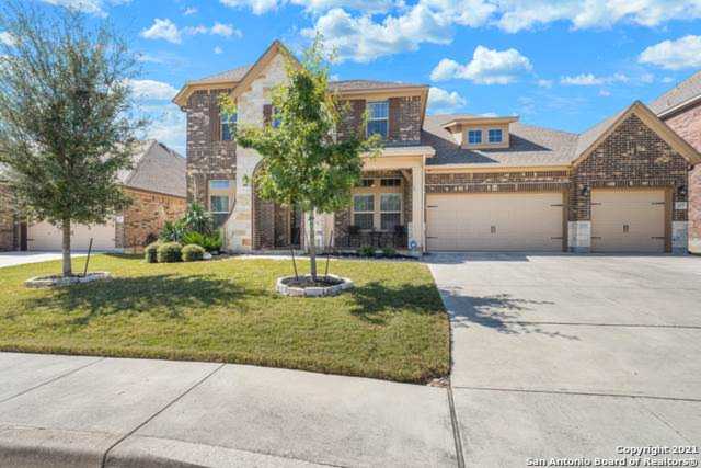3335 Calhoun Cove San Antonio, TX 78253