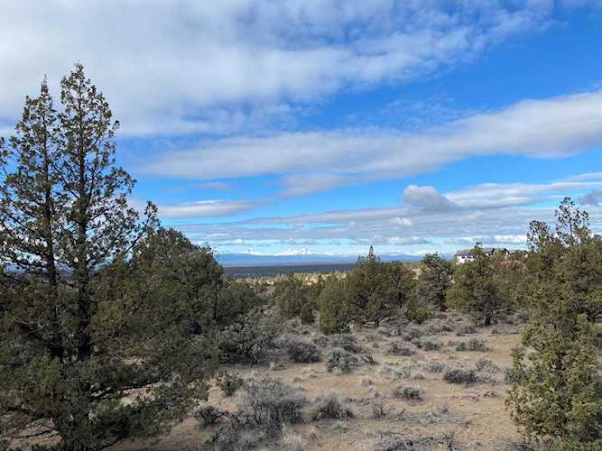 Lot 729 SW Paragon Ct Powell Butte, OR 97753