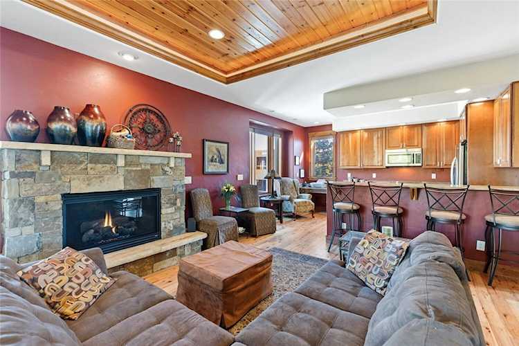 307 Granite St #B Frisco, CO 80443