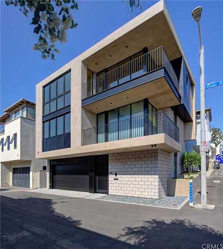 1612 Ocean Dr Manhattan Beach, CA 90266