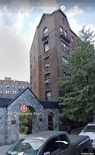 42-20 Kissena Boulevard Flushing, NY 11355