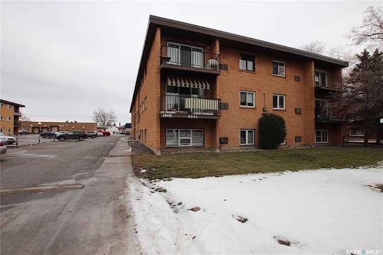 4341 Rae St Regina, SK S4S 3B2