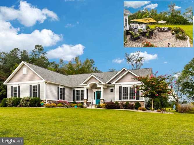 5815 Allerdale Ct Hughesville, MD 20637 | MLS® MDCH2000227 Photo 1