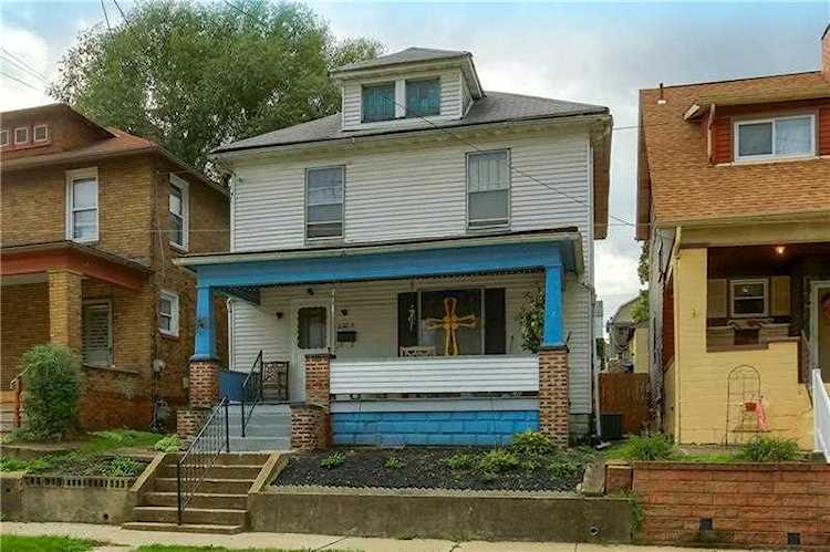 2203 6th Ave, Beaver Falls, PA 15010 | Tarasa Hurley Realty Photo 1