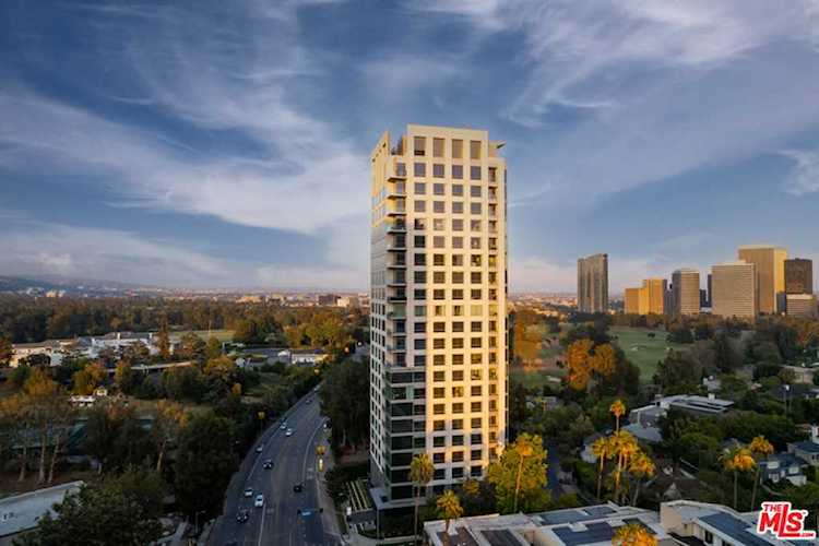 1200 Club View Dr #900 Los Angeles, CA 90024