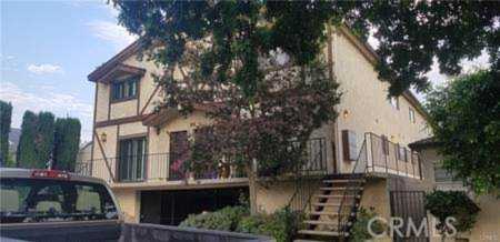 510 E Harvard Rd #D Burbank, CA 91501