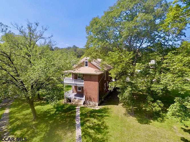 3375 Cold Springs Road Huntingdon, PA 16652