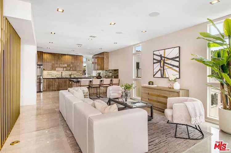 505 1/2 N Sycamore Ave Los Angeles, CA 90036