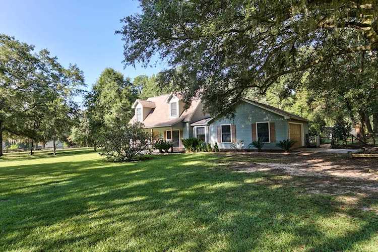 1520 Big Sky Way Tallahassee, FL 32317