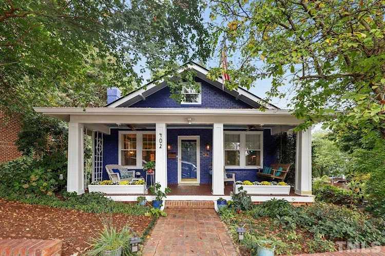 402 Cole Street Raleigh, NC 27605