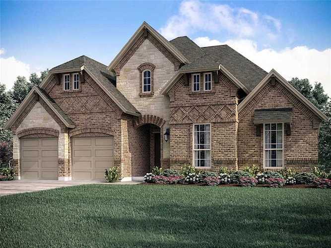 425 Brushwood Waxahachie, TX 75165