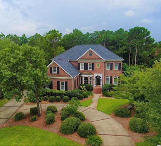 77 Vintage Dr. Pawleys Island, SC 29585