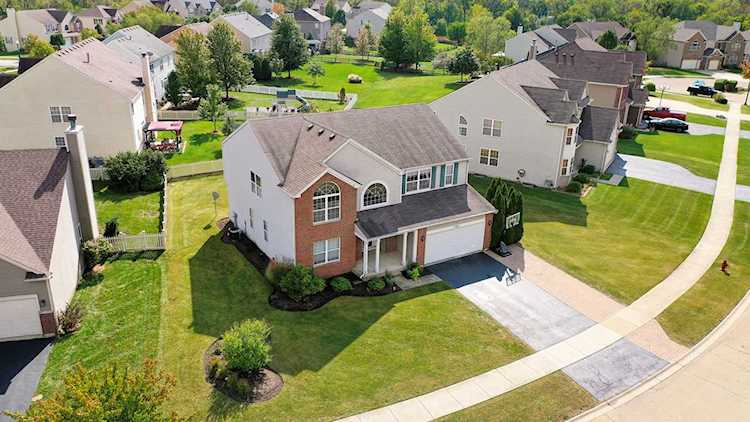 17813 Wilker Dr Lockport, IL 60441