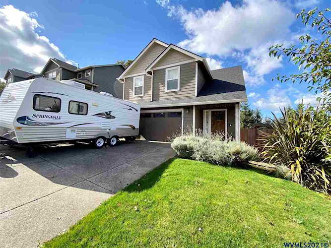 5591 Hawk Hill St Salem, OR 97306