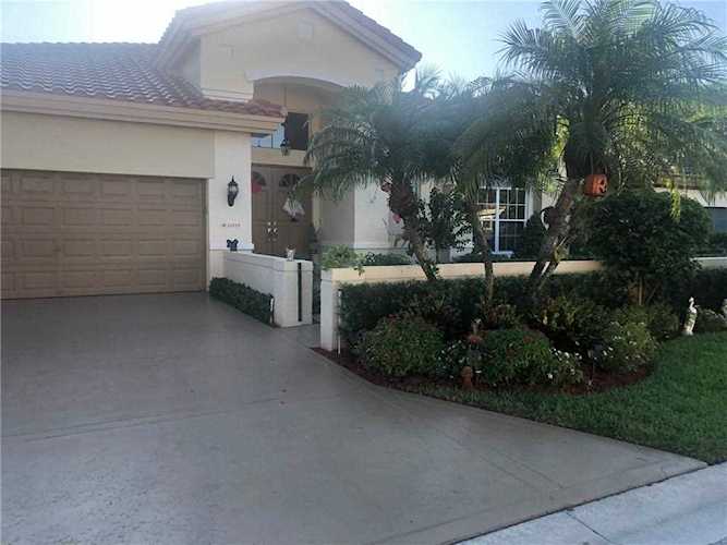 Address Withheld Boca Raton, FL 33434