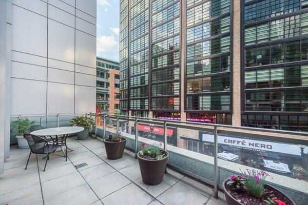 3 Avery Street #309 Boston, MA 02111
