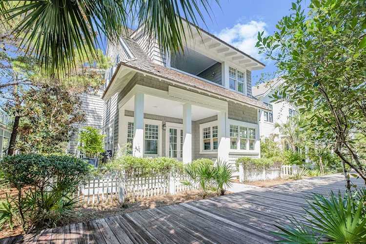 41 S Watch Tower Lane Watersound, FL 32461