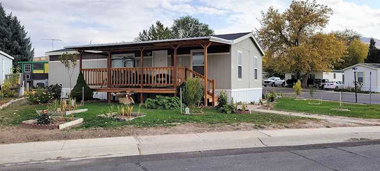 845 Barton Rd. #88 Pocatello, ID 83204