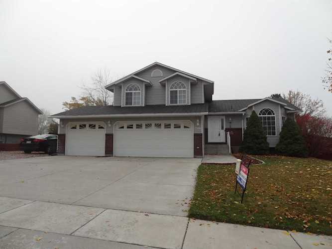 1554 Satterfield Pocatello, ID 83201