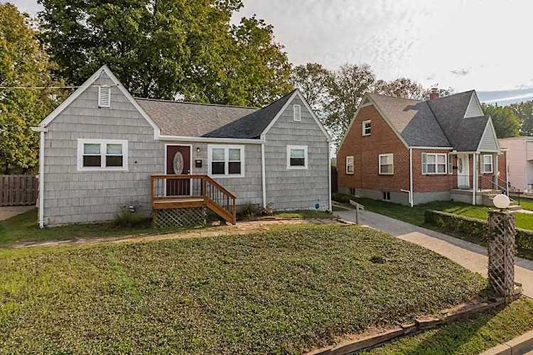 306 Hallam Ave Erlanger, KY 41018